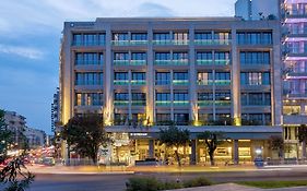 Zeus Essence Wyndham Athens Residence